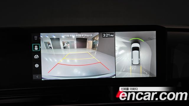 Kia Canival 2025 — photo 16