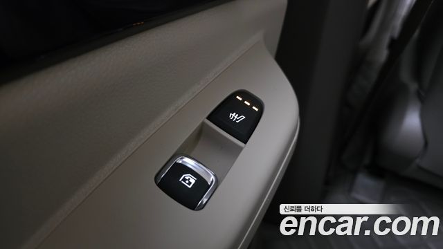 Kia Canival 2025 — photo 18