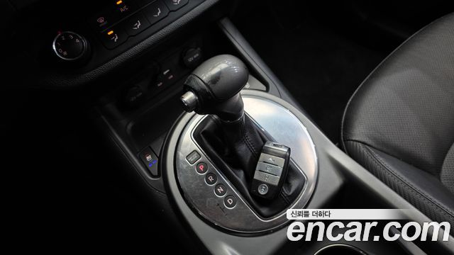 Kia Sportage 2015 — photo 9