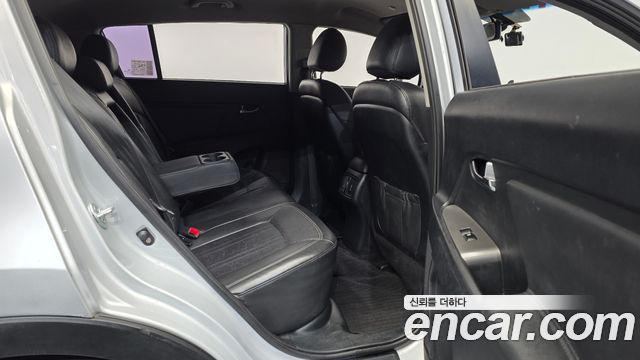 Kia Sportage 2015 — photo 12