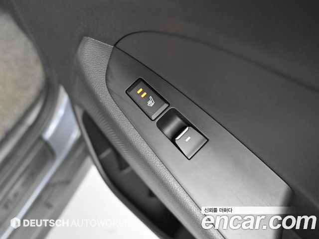 Hyundai Tucson 2020 — photo 16