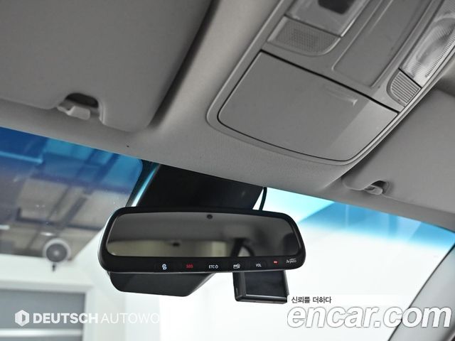 Hyundai Tucson 2020 — photo 18