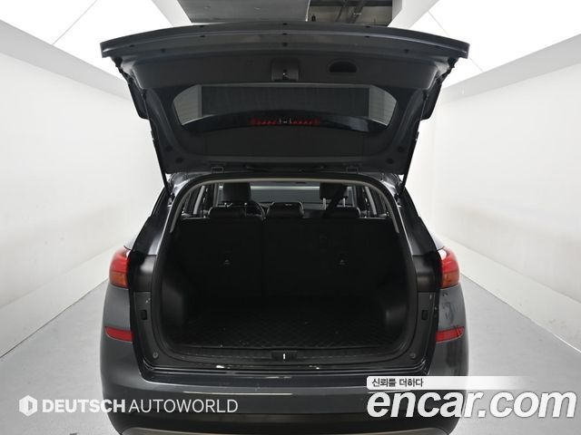 Hyundai Tucson 2020 — photo 19