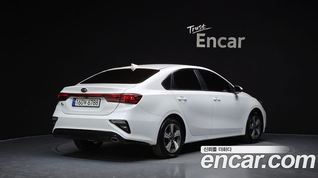 Kia K3 2019 — photo 2