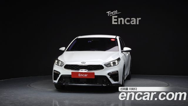 Kia K3 2019 — photo 3