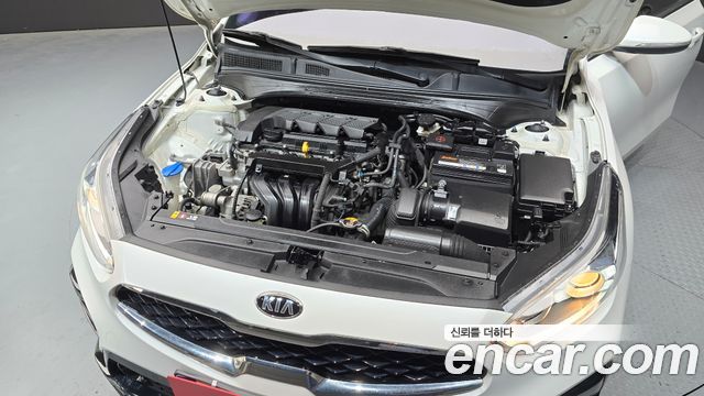 Kia K3 2019 — photo 6