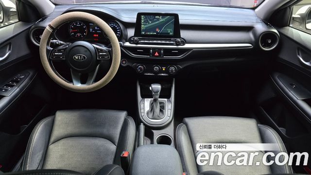 Kia K3 2019 — photo 7