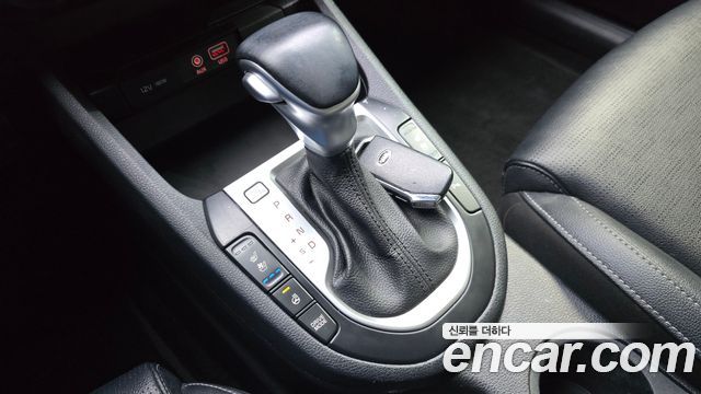 Kia K3 2019 — photo 9