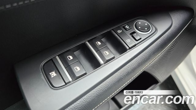Kia K3 2019 — photo 14