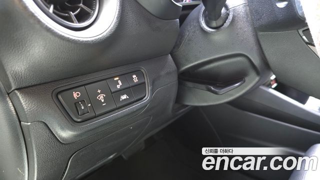 Kia K3 2019 — photo 15