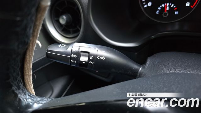 Kia K3 2019 — photo 16