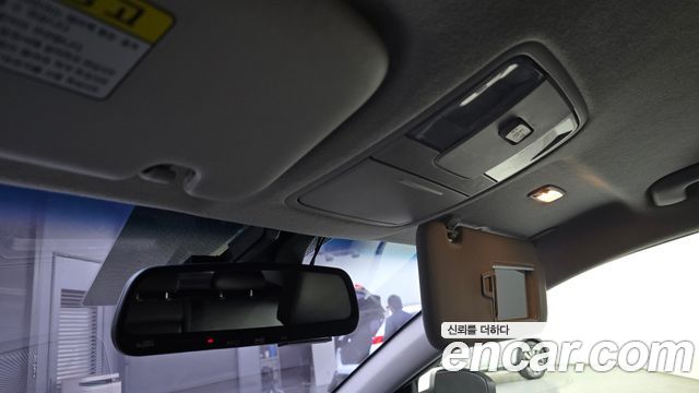 Kia K3 2019 — photo 19