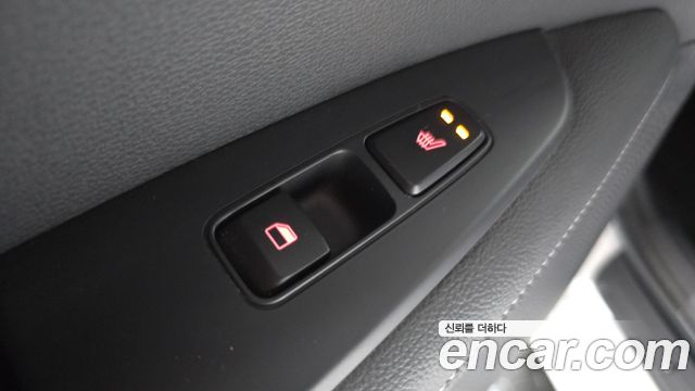 Kia K3 2019 — photo 20