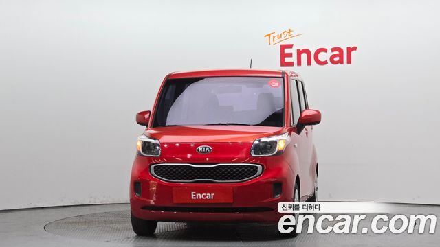 Kia RAY 2013 — photo 3