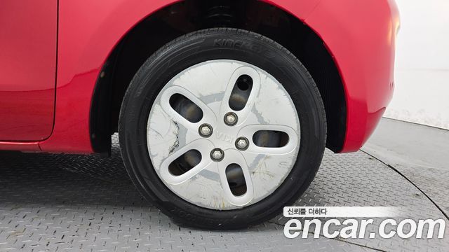 Kia RAY 2013 — photo 5