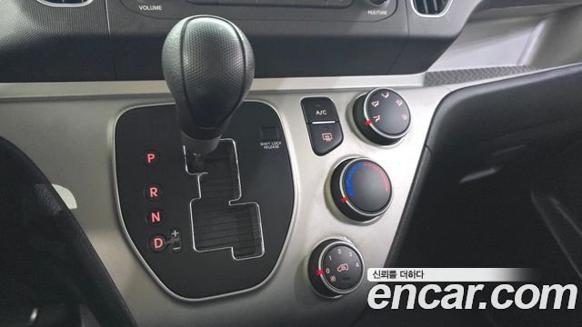 Kia RAY 2013 — photo 9