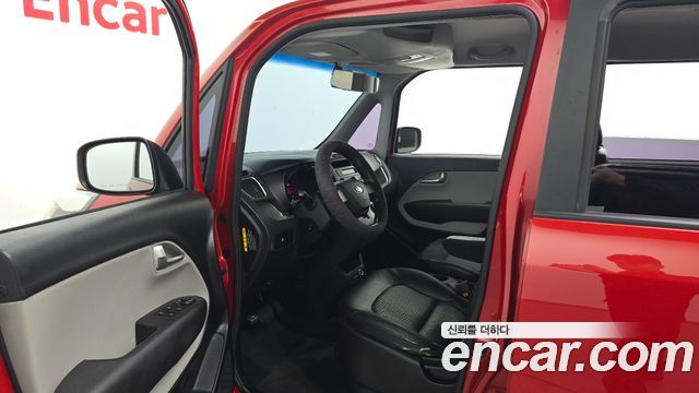 Kia RAY 2013 — photo 10