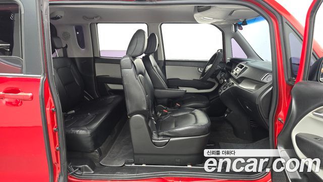 Kia RAY 2013 — photo 11