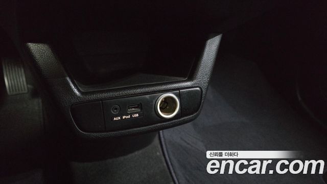 Kia RAY 2013 — photo 16