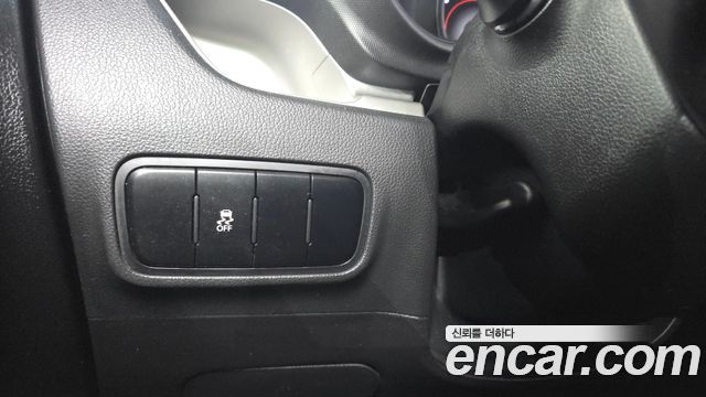 Kia RAY 2013 — photo 17