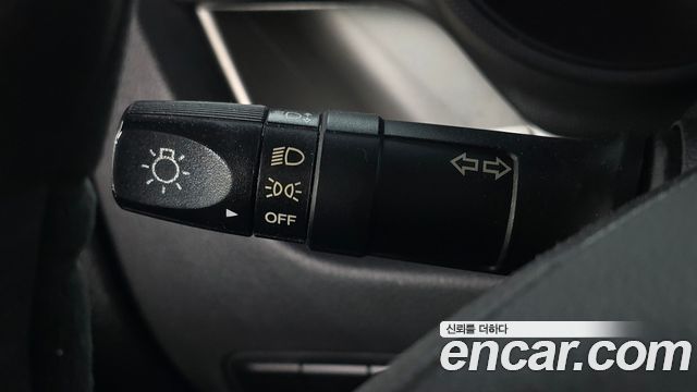 Kia RAY 2013 — photo 18