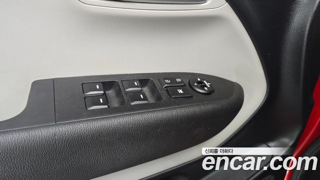 Kia RAY 2013 — photo 19