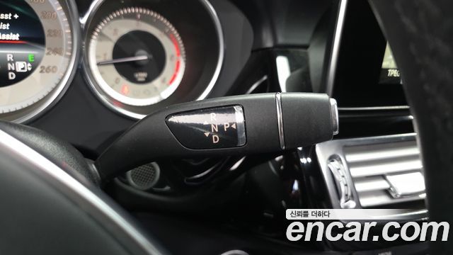 Mercedes-Benz CLS-Class 2017 — photo 9