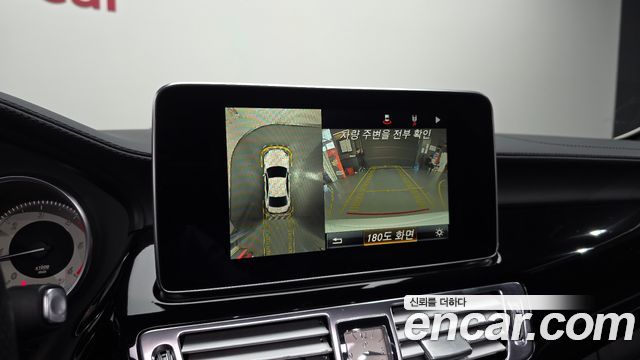 Mercedes-Benz CLS-Class 2017 — photo 15