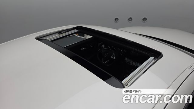 Mercedes-Benz CLS-Class 2017 — photo 17