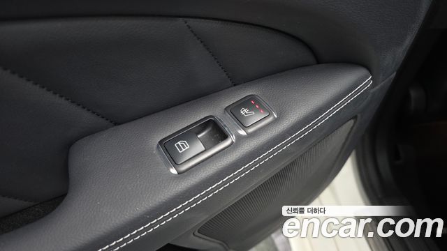 Mercedes-Benz CLS-Class 2017 — photo 19