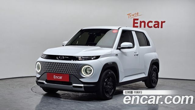 Hyundai Casper 2023 — photo 1