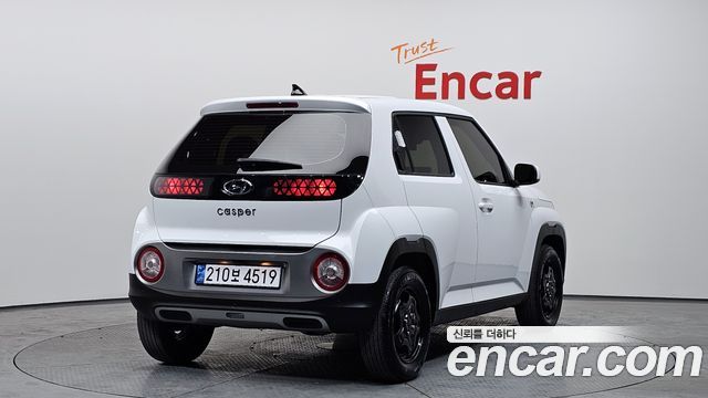 Hyundai Casper 2023 — photo 2