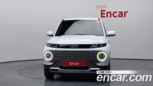 Hyundai Casper 2023 — photo 3