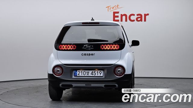 Hyundai Casper 2023 — photo 4
