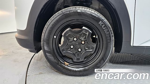 Hyundai Casper 2023 — photo 5