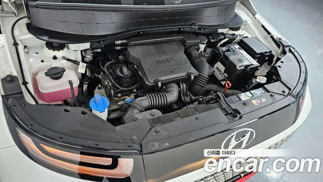 Hyundai Casper 2023 — photo 6
