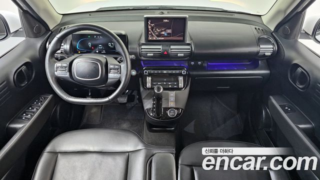 Hyundai Casper 2023 — photo 10