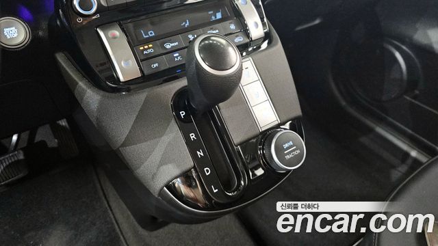 Hyundai Casper 2023 — photo 12