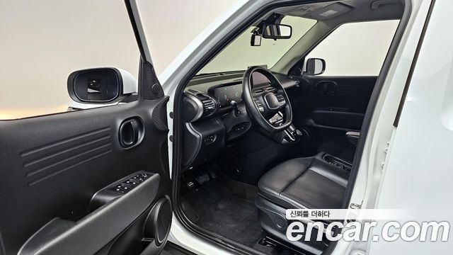 Hyundai Casper 2023 — photo 13