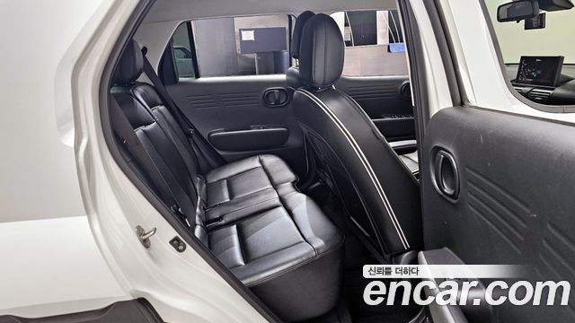 Hyundai Casper 2023 — photo 17