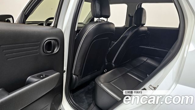 Hyundai Casper 2023 — photo 18