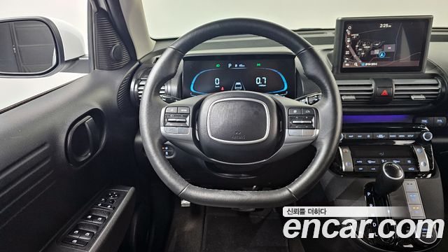 Hyundai Casper 2023 — photo 19