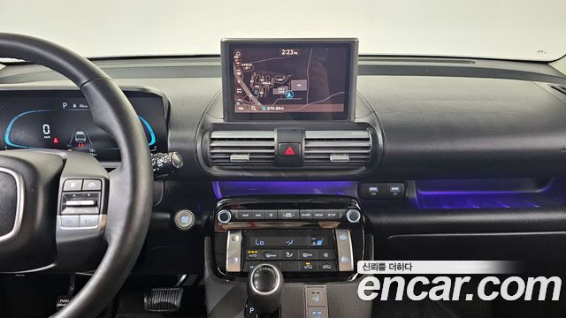 Hyundai Casper 2023 — photo 20