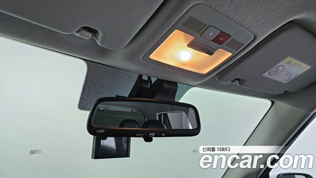 Hyundai Casper 2023 — photo 22
