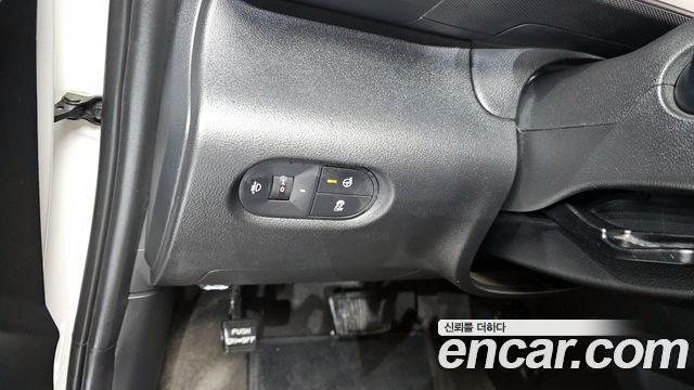 Hyundai Casper 2023 — photo 23