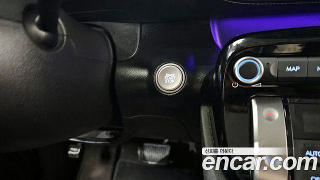 Hyundai Casper 2023 — photo 24