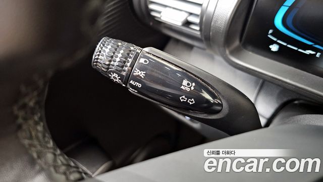 Hyundai Casper 2023 — photo 25