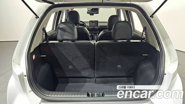 Hyundai Casper 2023 — photo 26