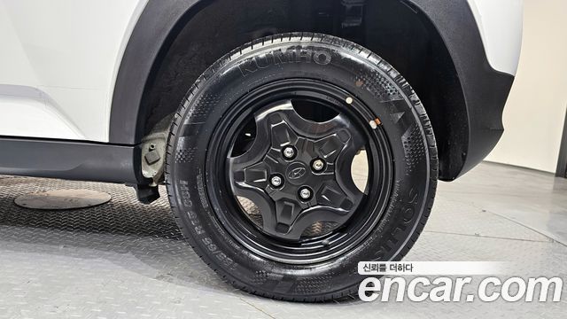 Hyundai Casper 2023 — photo 7