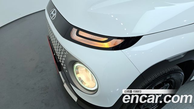 Hyundai Casper 2023 — photo 8